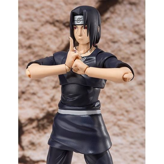 Mua bán SHF UCHIHA ITACHI 2ND